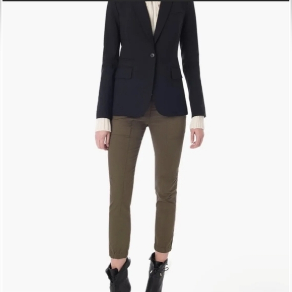 VERONICA Beard Field Cargo Pants - Picture 15 of 16